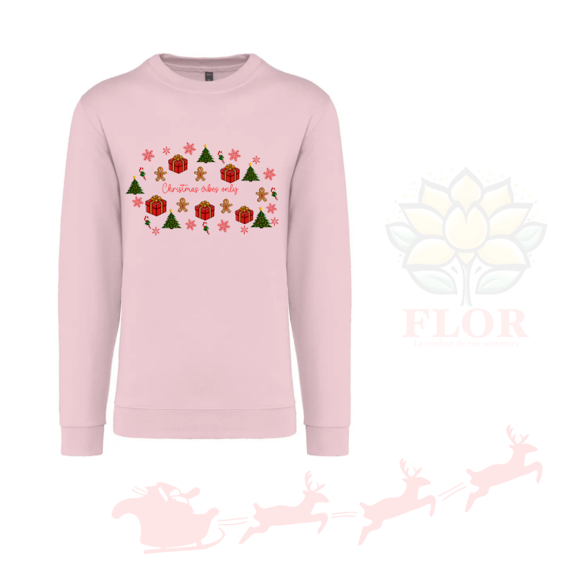 PULL DE NOËL 🎄 – Image 3