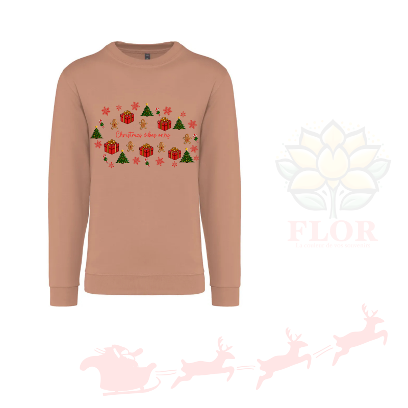 PULL DE NOËL 🎄 – Image 4