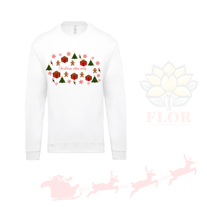 PULL DE NOËL 🎄 – Image 2