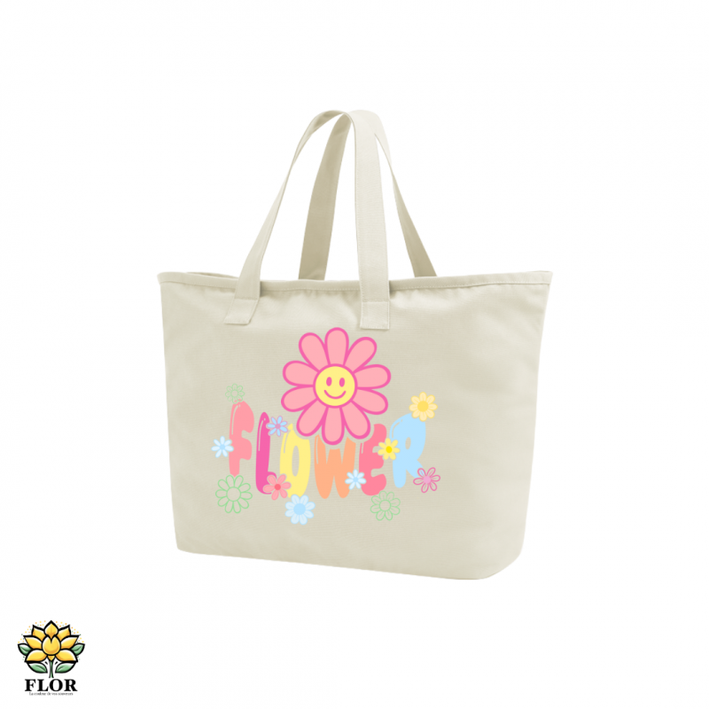Grand sac shopping – Image 5