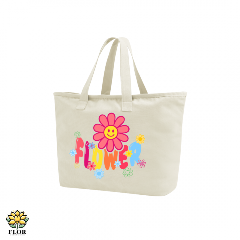 Grand sac shopping – Image 4