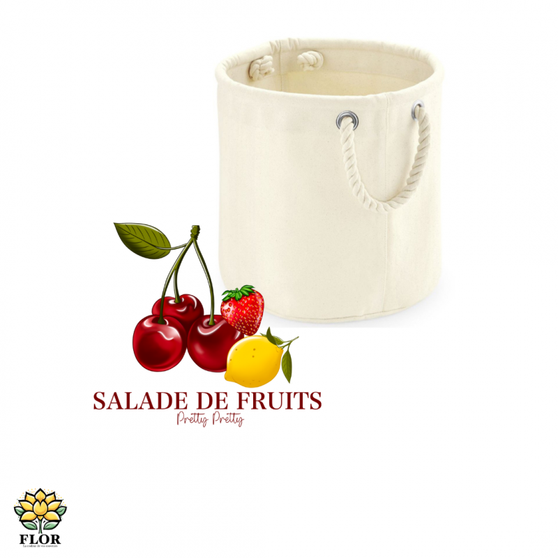 Panier de rangement