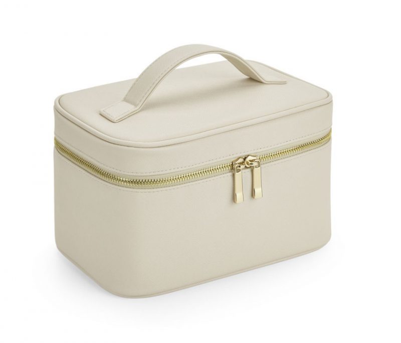 Vanity simili cuir