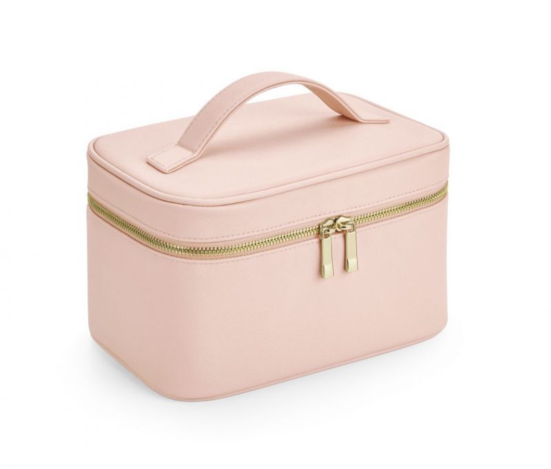Vanity simili cuir – Image 2