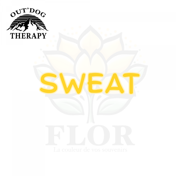 Sweat Outdog