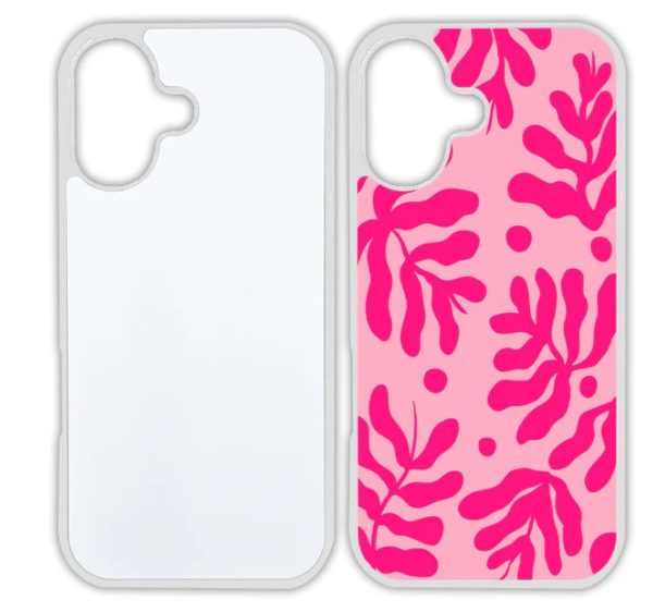 coque iphone Transparent