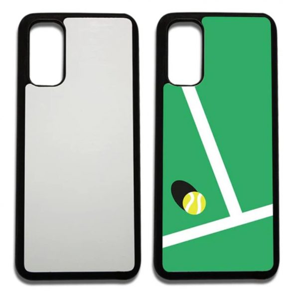 Coque samsung galaxy S noir