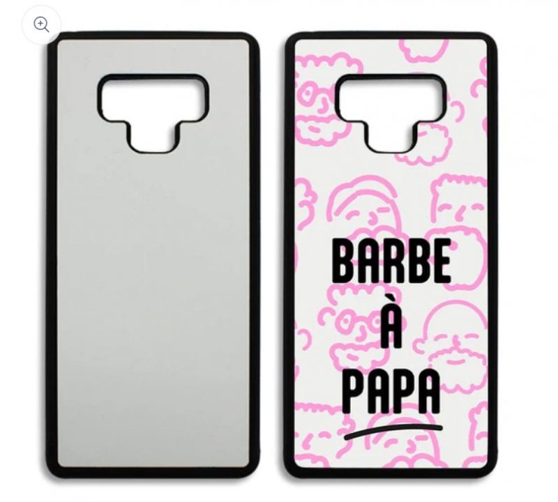 Coque samsung Note et Flip – Image 2