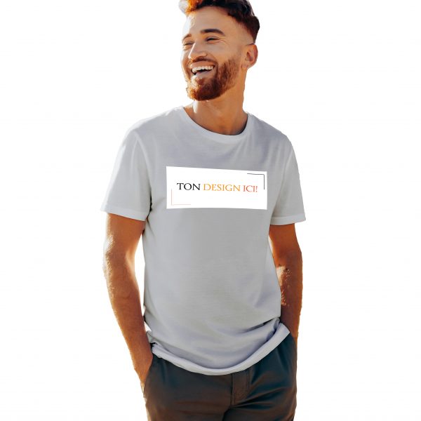 Vêtements personnalisés