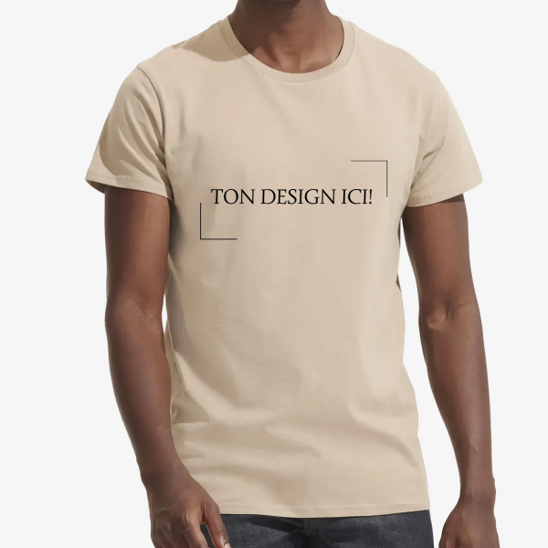 T-shirt homme