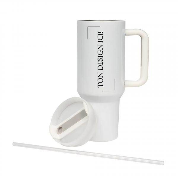 Gobelet thermos en Inox